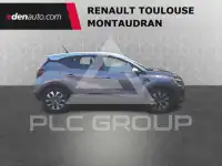 2024 Renault Captur