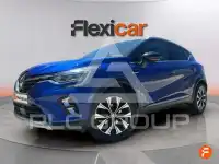 2024 Renault Captur
