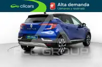 2024 Renault Captur