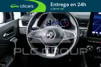 2024 Renault Captur