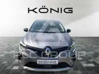 2024 Renault Captur
