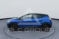 2024 Renault Captur