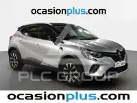 2024 Renault Captur
