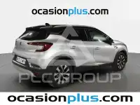 2024 Renault Captur