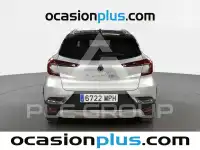 2024 Renault Captur
