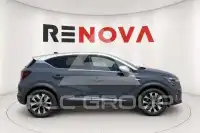 2024 Renault Captur