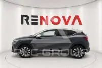 2024 Renault Captur