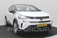 2024 Renault Captur