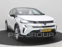 2024 Renault Captur