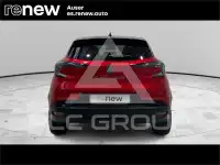 2024 Renault Captur
