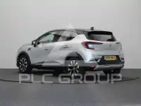 2024 Renault Captur