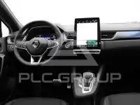 2024 Renault Captur