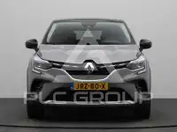 2024 Renault Captur