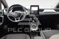 2024 Renault Captur