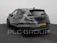 2024 Renault Captur