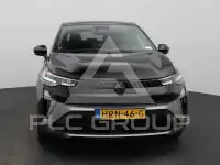 2024 Renault Captur