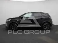 2024 Renault Captur