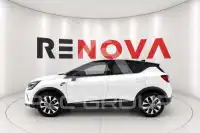 2024 Renault Captur