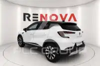 2024 Renault Captur