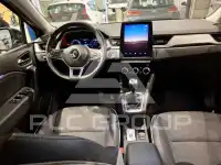 2024 Renault Captur