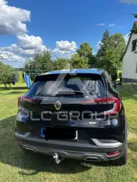 2024 Renault Captur