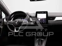 2024 Renault Captur