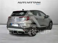 2024 Renault Captur