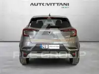 2024 Renault Captur