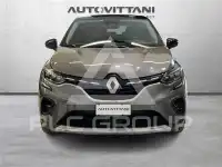 2024 Renault Captur