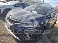 2024 Renault Captur