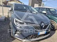 2024 Renault Captur