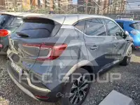 2024 Renault Captur