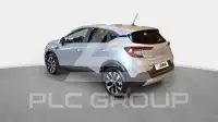 2024 Renault Captur