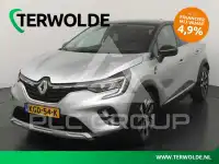 2024 Renault Captur