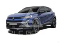 2024 Renault Captur
