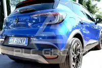2024 Renault Captur