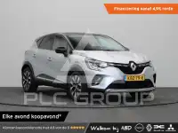2024 Renault Captur