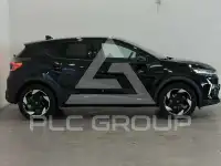 2024 Renault Captur