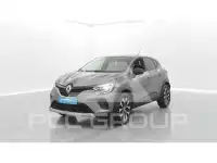 2024 Renault Captur