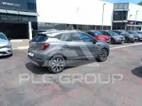 2024 Renault Captur