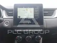 2024 Renault Captur