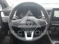 2024 Renault Captur
