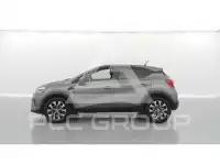 2024 Renault Captur