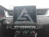 2024 Renault Captur