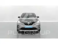 2024 Renault Captur