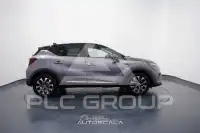 2024 Renault Captur