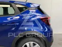 2024 Renault Captur