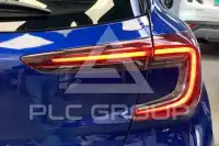 2024 Renault Captur