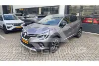 2024 Renault Captur