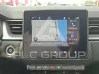 2024 Renault Captur
